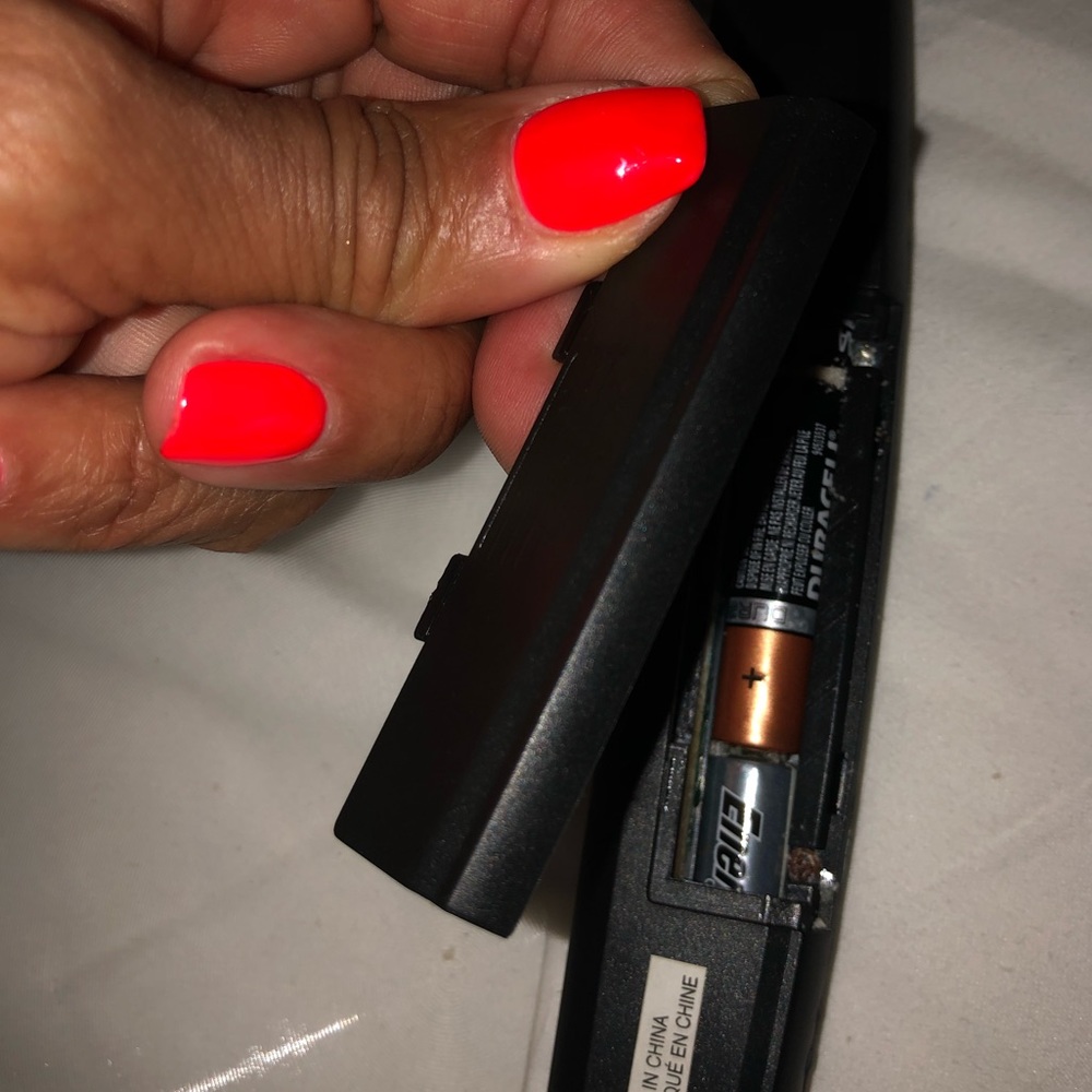 Magnifier reading light - Picture 5 of 7